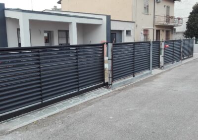 recinzioni